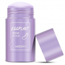 ماسک استیکی جادویی بادمجان CYCY Eggplant Hydrating Solid Mask