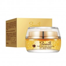 کرم ضد چروک و پیری حلزون و ابریشم و طلا  24 VENZEN Snail Gold Silky Anti Aging