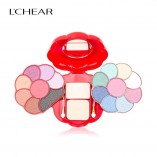 باکس و ست آرایشی لچر LCHEAR Makeup Kit