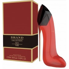 عطر برند کالکشن کارولینا هررا گود گرل Carolina Herrera GOOD GIRL