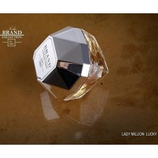 عطر برند کالکشن پاکو رابانا مدل لیدی میلیون لاکی Paco Rabanne Lady Million Lucky