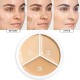 کانسیلر۳ رنگ کالیا بیوتی KALIYA BEAUTY Concealer