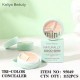 کانسیلر۳ رنگ کالیا بیوتی KALIYA BEAUTY Concealer