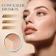کانسیلر۳ رنگ کالیا بیوتی KALIYA BEAUTY Concealer