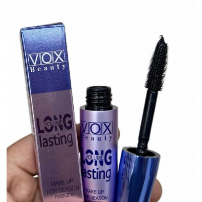 ریمل پرپشت کننده بلند کننده مژه وکس بیوتی VOX Beauty Macara