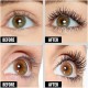 ریمل پرپشت کننده بلند کننده مژه وکس بیوتی VOX Beauty Macara
