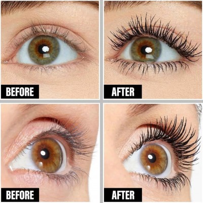 ریمل پرپشت کننده بلند کننده مژه وکس بیوتی VOX Beauty Macara