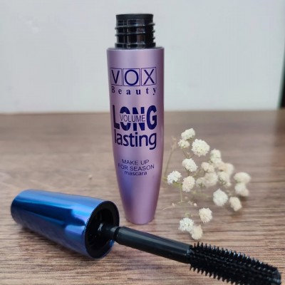 ریمل پرپشت کننده بلند کننده مژه وکس بیوتی VOX Beauty Macara