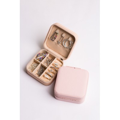جعبه جواهرات JEWELRY BOX