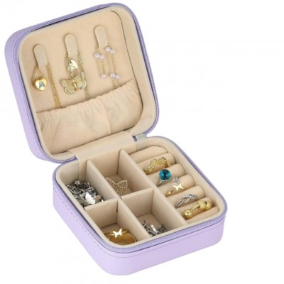 جعبه جواهرات JEWELRY BOX
