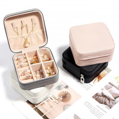 جعبه جواهرات JEWELRY BOX