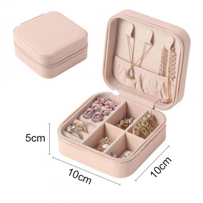 جعبه جواهرات JEWELRY BOX
