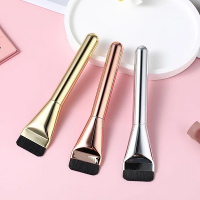 براش سر تخت جادویی کرم پودر BRUSH For Foundation