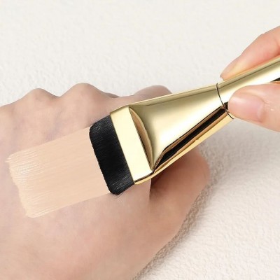 براش سر تخت جادویی کرم پودر BRUSH For Foundation