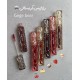 رژ لب مایع خیس کریستالی گگ بیر GEGE BEAR Crystal Lip Glaze