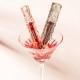 رژ لب مایع خیس کریستالی گگ بیر GEGE BEAR Crystal Lip Glaze