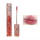 رژ لب مایع خیس کریستالی گگ بیر GEGE BEAR Crystal Lip Glaze