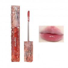 رژ لب مایع خیس کریستالی گگ بیر GEGE BEAR Crystal Lip Glaze