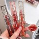رژ لب مایع خیس کریستالی گگ بیر GEGE BEAR Crystal Lip Glaze