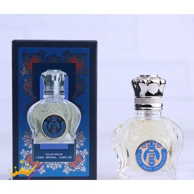 عطر شیخ کلاسیک 77 (سوپر اسمارت) 25 میل Shaik Classic