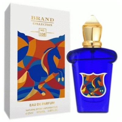 عطر عطر کازاموراتی مفیستو کد 338 Casamorati Mefisto