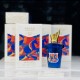 عطر کازاموراتی مفیستو برند کالکشن 25 میل کد 338 Casamorati Mefisto