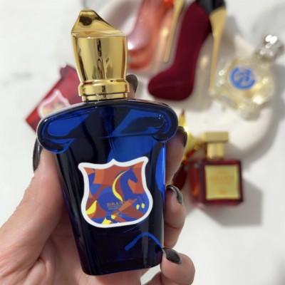 عطر کازاموراتی مفیستو برند کالکشن 25 میل کد 338 Casamorati Mefisto