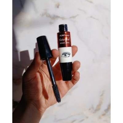 ریمل حجم دهنده و بلند کننده مژه 8D ویولتت Black Mascara