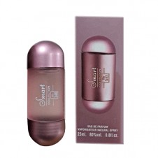عطر کارولینا هررا 212 سک.سی کد ۲۴۰ اسمارت ۲۵ میل 212 S.exs.y