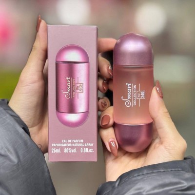 عطر کارولینا هررا 212 سک.سی کد ۲۴۰ اسمارت ۲۵ میل 212 S.exs.y