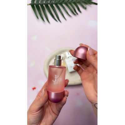 عطر کارولینا هررا 212 سک.سی کد ۲۴۰ اسمارت ۲۵ میل 212 S.exs.y