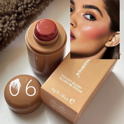 رژگونه استیکی دوپ طرح رود اسنس  ESSENSEE Blush