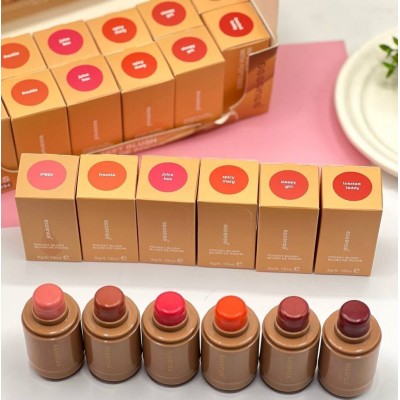 رژگونه استیکی دوپ طرح رود اسنس  ESSENSEE Blush