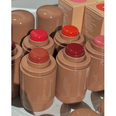 رژگونه استیکی دوپ طرح رود اسنس  ESSENSEE Blush