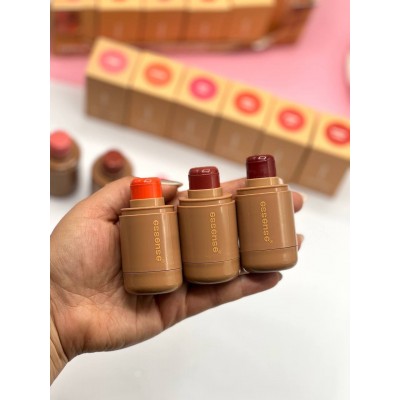 رژگونه استیکی دوپ طرح رود اسنس  ESSENSEE Blush