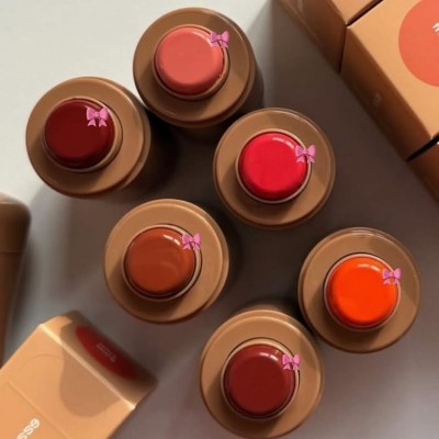 رژگونه استیکی دوپ طرح رود اسنس  ESSENSEE Blush