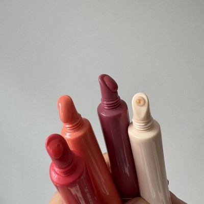 لیپ گلاس طرح رود پیج واین PAGE VINE Glossy Lip Balm