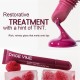 لیپ گلاس طرح رود پیج واین PAGE VINE Glossy Lip Balm