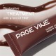 لیپ گلاس طرح رود پیج واین PAGE VINE Glossy Lip Balm