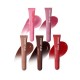 لیپ گلاس دوپ طرح رود پیج واین PAGE VINE Glossy Lip Balm