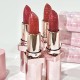 رژ لب و لیپ بالم  شاین برلیان  OMGA Lipstick Brilliant