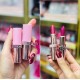 رژ لب و لیپ بالم  شاین برلیان  OMGA Lipstick Brilliant
