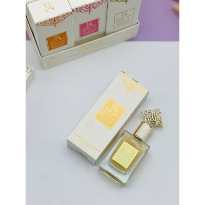 عطر بیکینی یارا سلطنتی YARA Miracle Collection