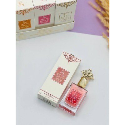 عطر بیکینی یارا سلطنتی YARA Miracle Collection