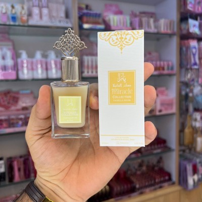عطر بیکینی یارا سلطنتی YARA Miracle Collection