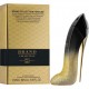 عطر گودگرل میدنایت گلد 25 میل کد 357 برند کالکشن Good Girl Midnight Gold
