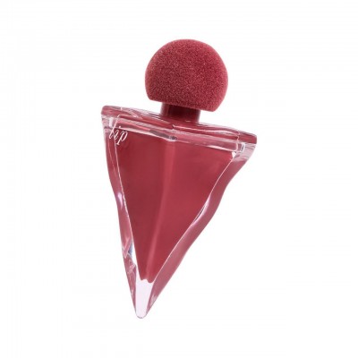 لیپ گلاس یخی و حجم دهنده لب اولیبولا  OLIBOLA Crystal Get Plump