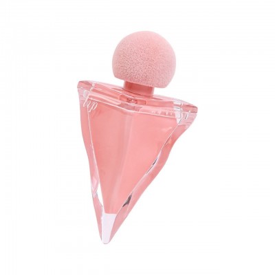 لیپ گلاس یخی و حجم دهنده لب اولیبولا  OLIBOLA Crystal Get Plump