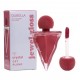 لیپ گلاس یخی و حجم دهنده لب اولیبولا  OLIBOLA Crystal Get Plump