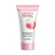 فوم شستشوی صورت روشن کننده و  آمینو اسید هلو و عسل سادور Sadoer cleansing peach amino acid